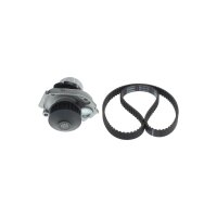BOSCH 1 987 945 321 Wasserpumpe + Zahnriemensatz
