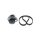 BOSCH 1 987 945 321 Wasserpumpe + Zahnriemensatz
