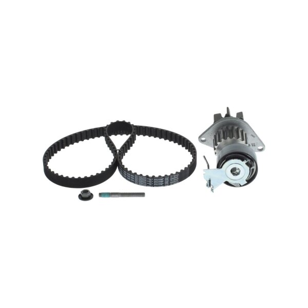 BOSCH 1 987 945 323 Wasserpumpe + Zahnriemensatz