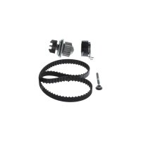 BOSCH 1 987 945 323 Wasserpumpe + Zahnriemensatz