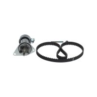 BOSCH 1 987 945 323 Wasserpumpe + Zahnriemensatz