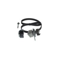 BOSCH 1 987 945 323 Wasserpumpe + Zahnriemensatz