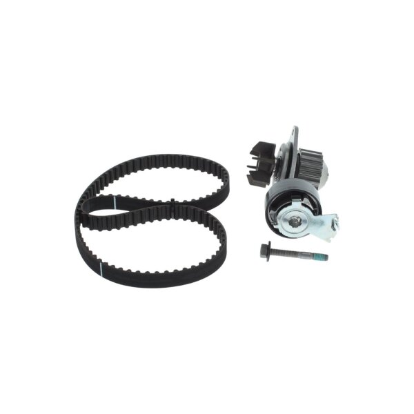 BOSCH 1 987 945 324 Wasserpumpe + Zahnriemensatz