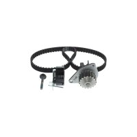 BOSCH 1 987 945 324 Wasserpumpe + Zahnriemensatz