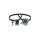 BOSCH 1 987 945 324 Wasserpumpe + Zahnriemensatz