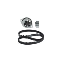 BOSCH 1 987 945 327 Wasserpumpe + Zahnriemensatz