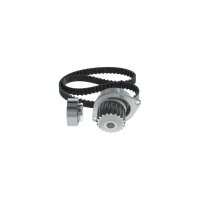 BOSCH 1 987 945 327 Wasserpumpe + Zahnriemensatz