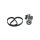 BOSCH 1 987 945 327 Wasserpumpe + Zahnriemensatz