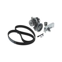 BOSCH 1 987 945 338 Wasserpumpe + Zahnriemensatz