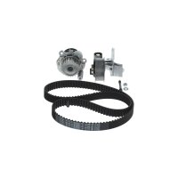 BOSCH 1 987 945 338 Wasserpumpe + Zahnriemensatz