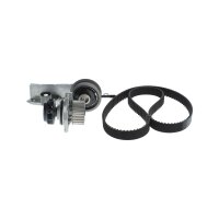 BOSCH 1 987 945 338 Wasserpumpe + Zahnriemensatz