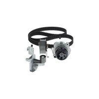 BOSCH 1 987 945 338 Wasserpumpe + Zahnriemensatz