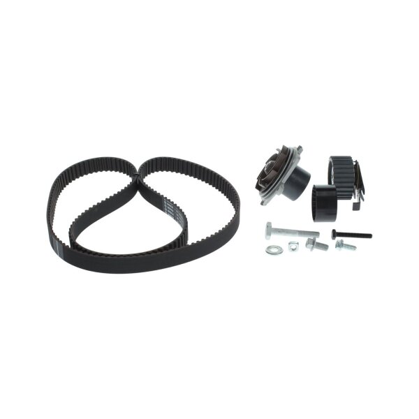 BOSCH 1 987 945 339 Wasserpumpe + Zahnriemensatz