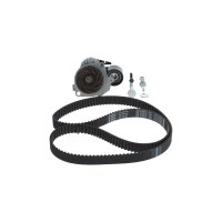 BOSCH 1 987 945 339 Wasserpumpe + Zahnriemensatz