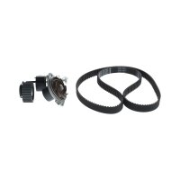 BOSCH 1 987 945 339 Wasserpumpe + Zahnriemensatz