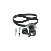 BOSCH 1 987 945 339 Wasserpumpe + Zahnriemensatz