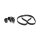 BOSCH 1 987 945 339 Wasserpumpe + Zahnriemensatz