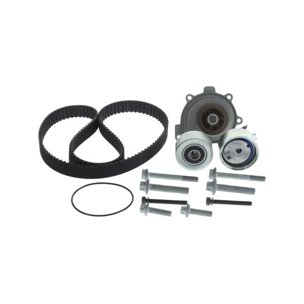 BOSCH 1 987 945 349 Wasserpumpe + Zahnriemensatz