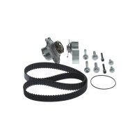 BOSCH 1 987 945 349 Wasserpumpe + Zahnriemensatz
