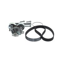BOSCH 1 987 945 349 Wasserpumpe + Zahnriemensatz