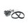 BOSCH 1 987 945 349 Wasserpumpe + Zahnriemensatz