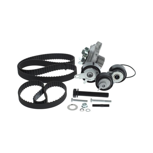BOSCH 1 987 945 355 Wasserpumpe + Zahnriemensatz