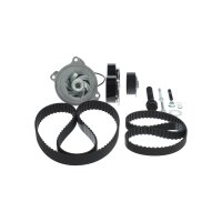 BOSCH 1 987 945 355 Wasserpumpe + Zahnriemensatz