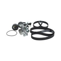 BOSCH 1 987 945 355 Wasserpumpe + Zahnriemensatz