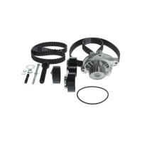 BOSCH 1 987 945 355 Wasserpumpe + Zahnriemensatz