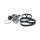 BOSCH 1 987 945 355 Wasserpumpe + Zahnriemensatz