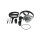 BOSCH 1 987 945 355 Wasserpumpe + Zahnriemensatz