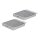 FILTRON K 1455A-2x Filter, Innenraumluft