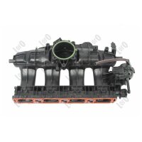 ABAKUS 123-00-071 Saugrohrmodul