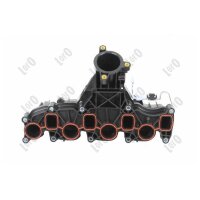 ABAKUS 123-00-068 Saugrohrmodul
