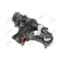 ABAKUS 123-00-068 Saugrohrmodul