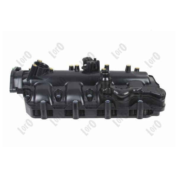ABAKUS 123-00-058 Saugrohrmodul