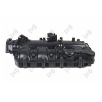 ABAKUS 123-00-058 Saugrohrmodul
