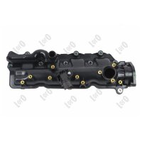 ABAKUS 123-00-058 Saugrohrmodul
