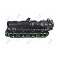 ABAKUS 123-00-058 Saugrohrmodul