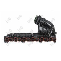 ABAKUS 123-00-063 Saugrohrmodul