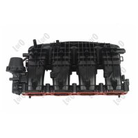ABAKUS 123-00-076 Saugrohrmodul