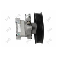 ABAKUS 140-01-376 Hydraulikpumpe, Lenkung