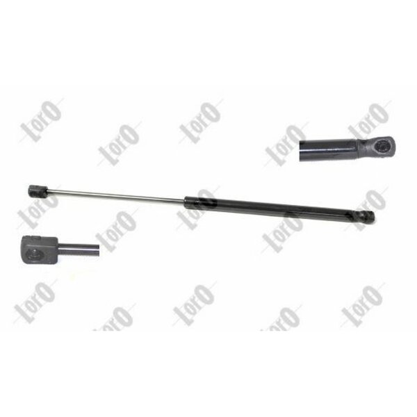ABAKUS 101-00-121 Gasfeder, Koffer-/Laderaum