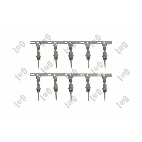 ABAKUS 120-00-314 Reparatursatz, Kabelsatz