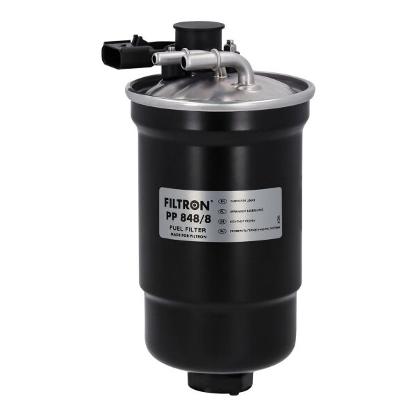 FILTRON PP 848/8 Kraftstofffilter