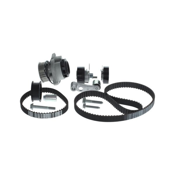 BOSCH 1 987 945 342 Wasserpumpe + Zahnriemensatz