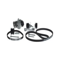 BOSCH 1 987 945 342 Wasserpumpe + Zahnriemensatz
