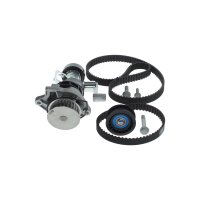 BOSCH 1 987 945 342 Wasserpumpe + Zahnriemensatz