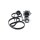 BOSCH 1 987 945 342 Wasserpumpe + Zahnriemensatz