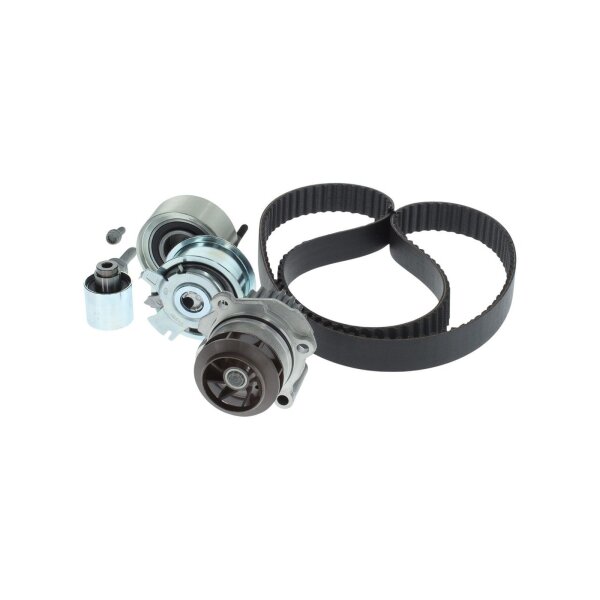 BOSCH 1 987 945 309 Wasserpumpe + Zahnriemensatz